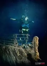 Le Titanic sorti des eaux - Documentaires