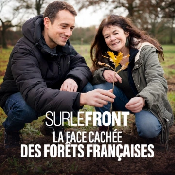 La face cachée des forêts françaises