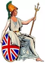 Britannia, aux confins de l'empire romain