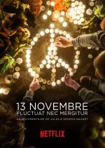 13 Novembre: Fluctuat Nec Mergitur - Documentaires