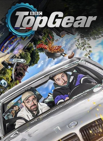 Top Gear France S09E03 - Divertissements