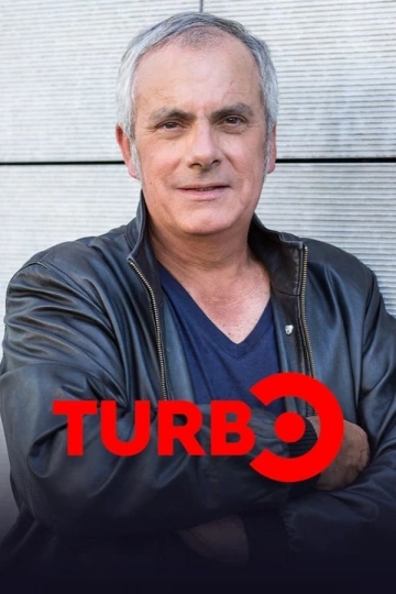 Émission Turbo du 31/12/2023 - Documentaires
