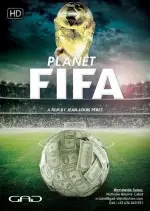 La planète Fifa - Documentaires