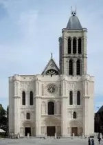 Secrets de cathédrales  La Basilique Saint-Denis - Documentaires