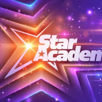 Star Academy 2022 - Prime n° 3, 3 Parties Samedi 29.10.2022