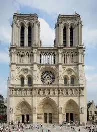 Les secrets de Notre-Dame - Documentaires