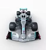 F1 2021 - GP QATAR - ESSAIS LIBRES 1 + 2