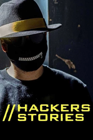 Hackers Stories S01 - Documentaires