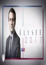 Elysée 2017 - Emmanuel Macron - Divertissements