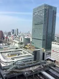 Mega Hubs Gare de Shinjuku - Documentaires