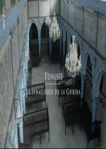 TUNISIE - LA SYNAGOGUE DE LA GHRIBA