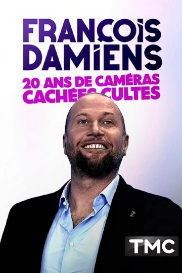 François Damiens : 20 ans de caméras cachées cultes - Divertissements