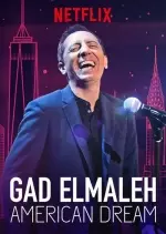 Gad Elmaleh - American Dream (2018) - Spectacles