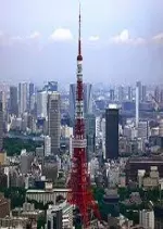 Sauver Tokyo - Documentaires