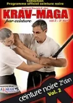Kravmaga - Self Defense - Documentaires