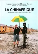 Le dessous des Cartes  La ChinAfrique - Documentaires