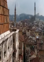 Florence, ville mystérieuse - Documentaires