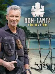 Koh-Lanta, l’île des Héros, 2020, Saison 21, Episode 04 - Divertissements