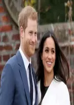 Zone interdite - Meghan et le prince Harry : les secrets du mariage