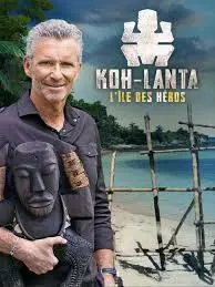 Koh-Lanta, l’île des Héros, 2020, Saison 21, Episode 14 - Divertissements