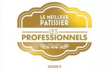 Le meilleur pâtissier - Les professionnels S05E02
