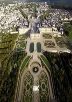 Versailles, construction d'un reve impossible