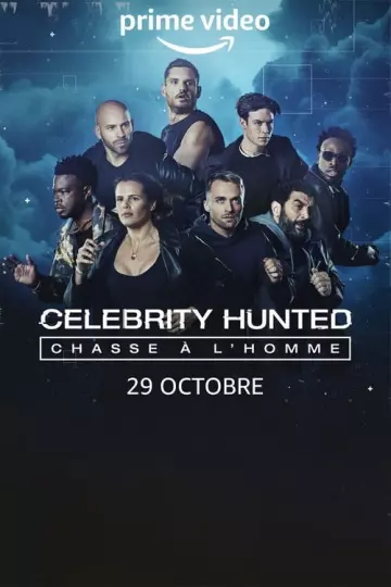 Celebrity Hunted: Chasse à l'homme S01E02 - Divertissements