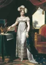 Secrets d’histoire - Madame Royale l'orpheline de la révolution