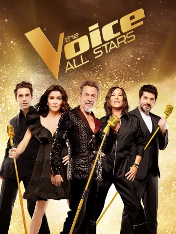 The Voice All Stars E06 du 16 octobre 2021 - Divertissements