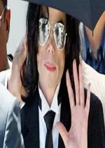 Destin brisé:  Michael Jackson