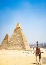 Civilisations Perdues : Égypte, La Quête de l'immortalité