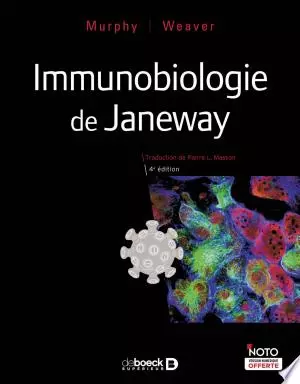 Immunobiologie de Janeway (Vidéos)