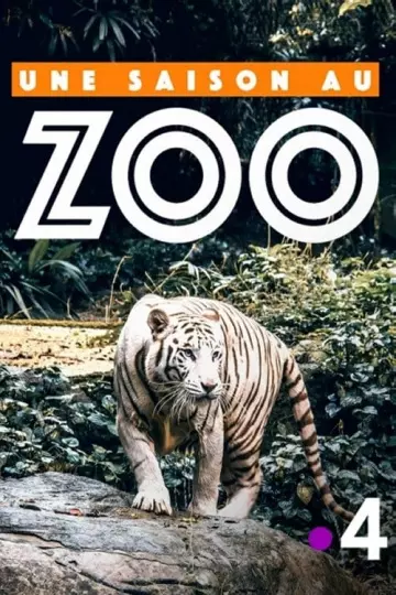 Une saison au zoo S14E42 - Divertissements