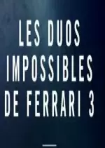 Les duos impossibles de Jérémy Ferrari 3ème édition - Divertissements