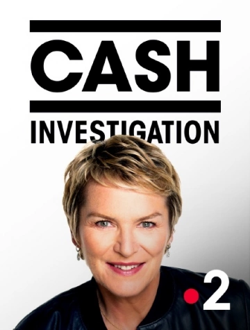 Cash investigation - Les profiteurs de crise 2024 - Documentaires