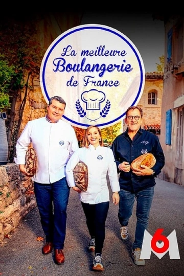 La meilleure boulangerie de France S11E16 - Divertissements