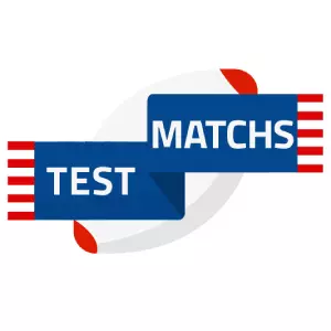 RUGBY TEST MATCH NOUVELLE ZELANDE VS IRLANDE 02 07 22