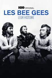 Les Bee Gees : leur histoire - Documentaires