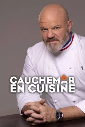 Cauchemar en cuisine avec Philippe Etchebest - Peyruis - Divertissements