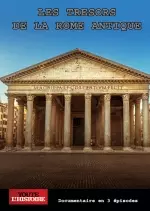 Les tresors de la Rome antique - Documentaires