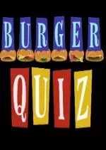Burger Quiz - S01E01