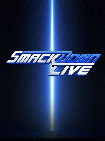 WWE SmackDown 07.03.2020 - Spectacles