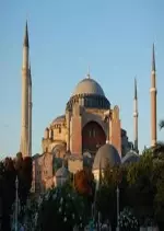 Les Monuments Sacrés - Mosquées, art et espace - Documentaires