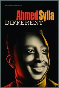 Ahmed Sylla - Différent - Spectacles
