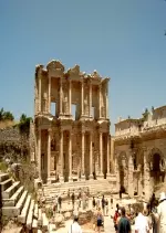 Ephèse la cité antique - Documentaires