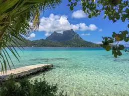 Echappées belles - Polynésie : un goût de paradis