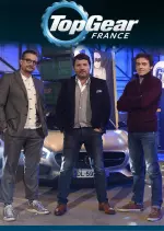 TOP GEAR FRANCE (2019) - Saison 5 Episode 4 : "Le défi de Christophe Dechavanne" - Divertissements