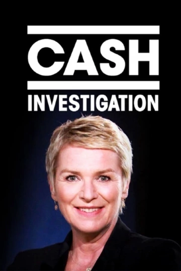 Cash Investigation  Argent Facile Les Fausses Promesses des Influenceurs - Documentaires