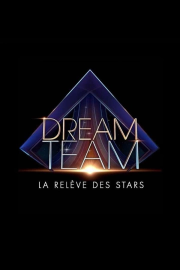 Dream Team, la relève des stars Saison 1 Épisode 2 - Divertissements