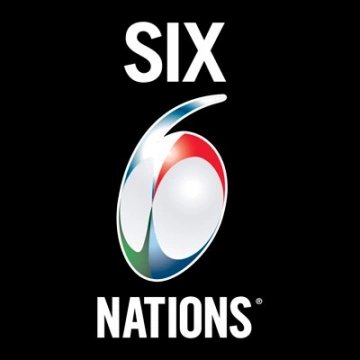 RUGBY SIX NATIONS ITALIE VS FRANCE 25 02 24 - Spectacles